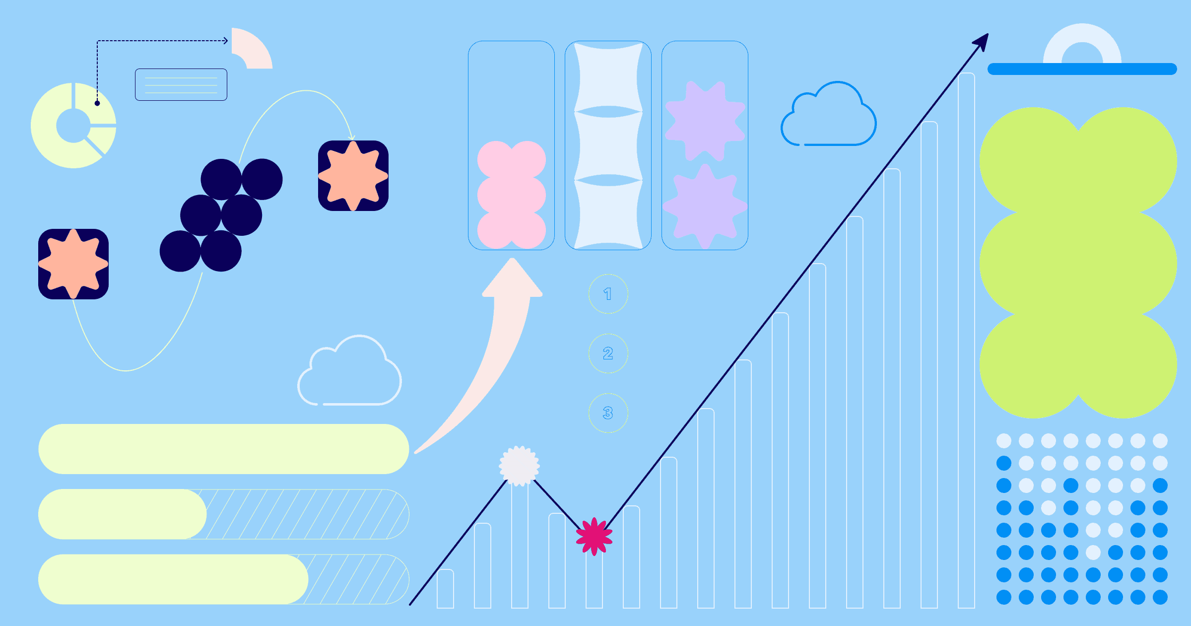 How to create an infographic in 2026 (with examples and templates)