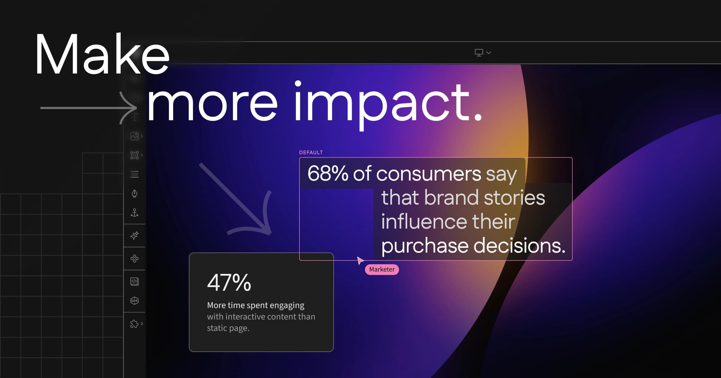 The high price of low content engagement (And how to stop paying for it)