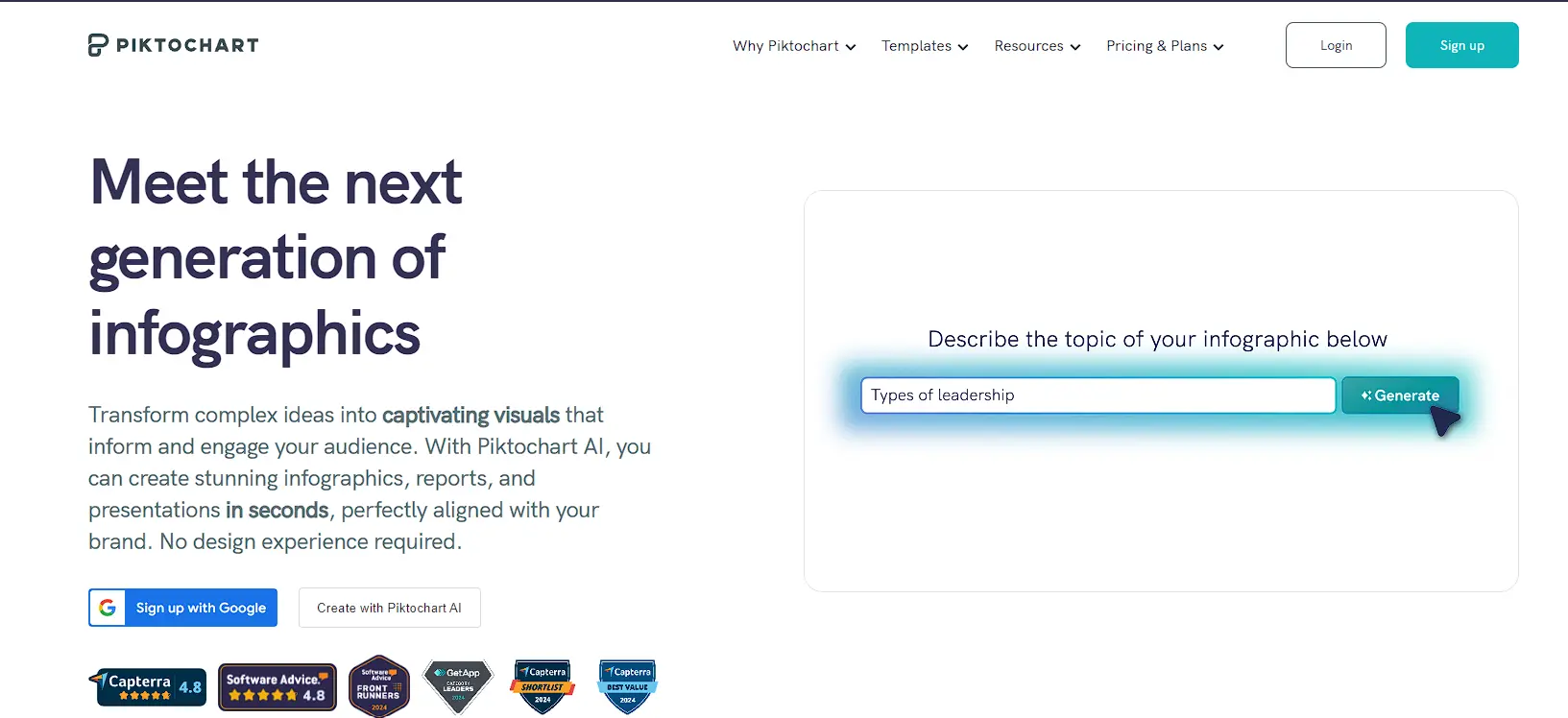 Piktochart