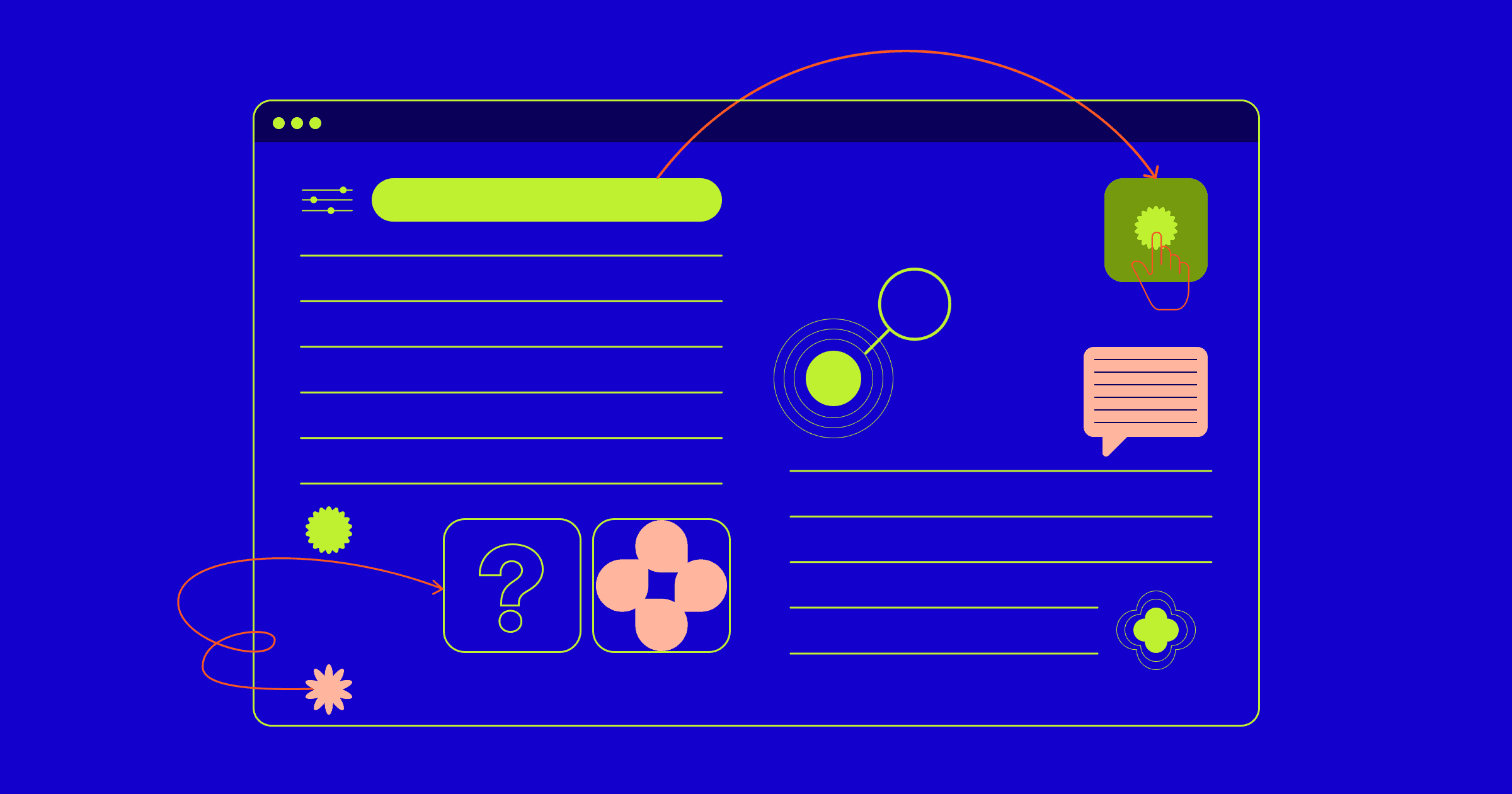 Interactive case studies: How to create engaging B2B examples
