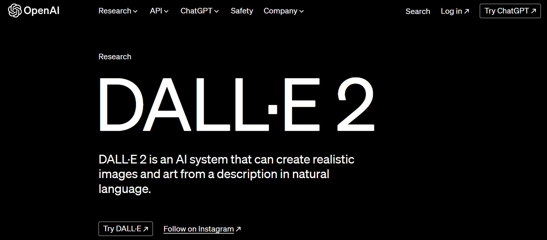 Dall-E2