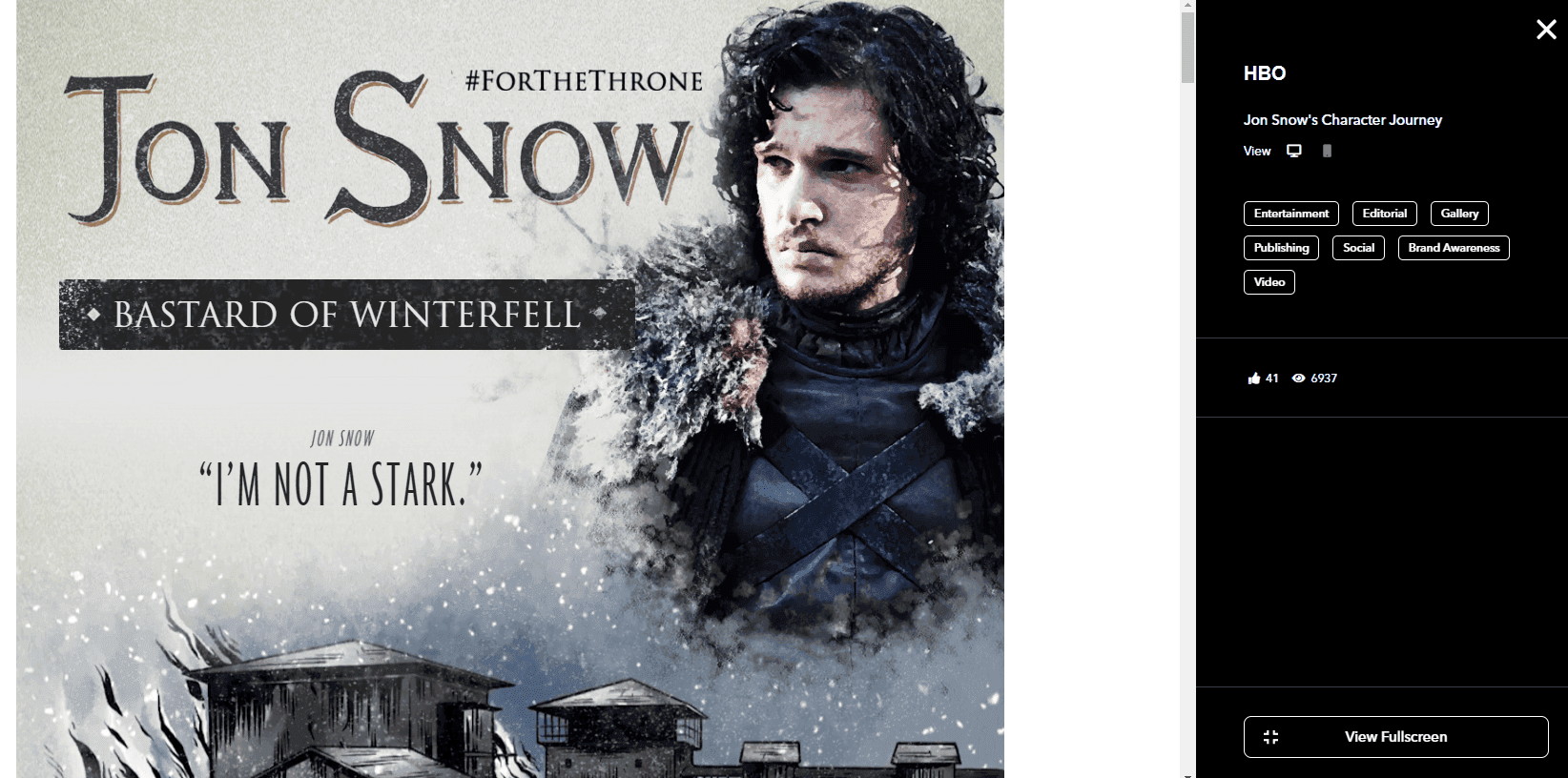 Jon Snow