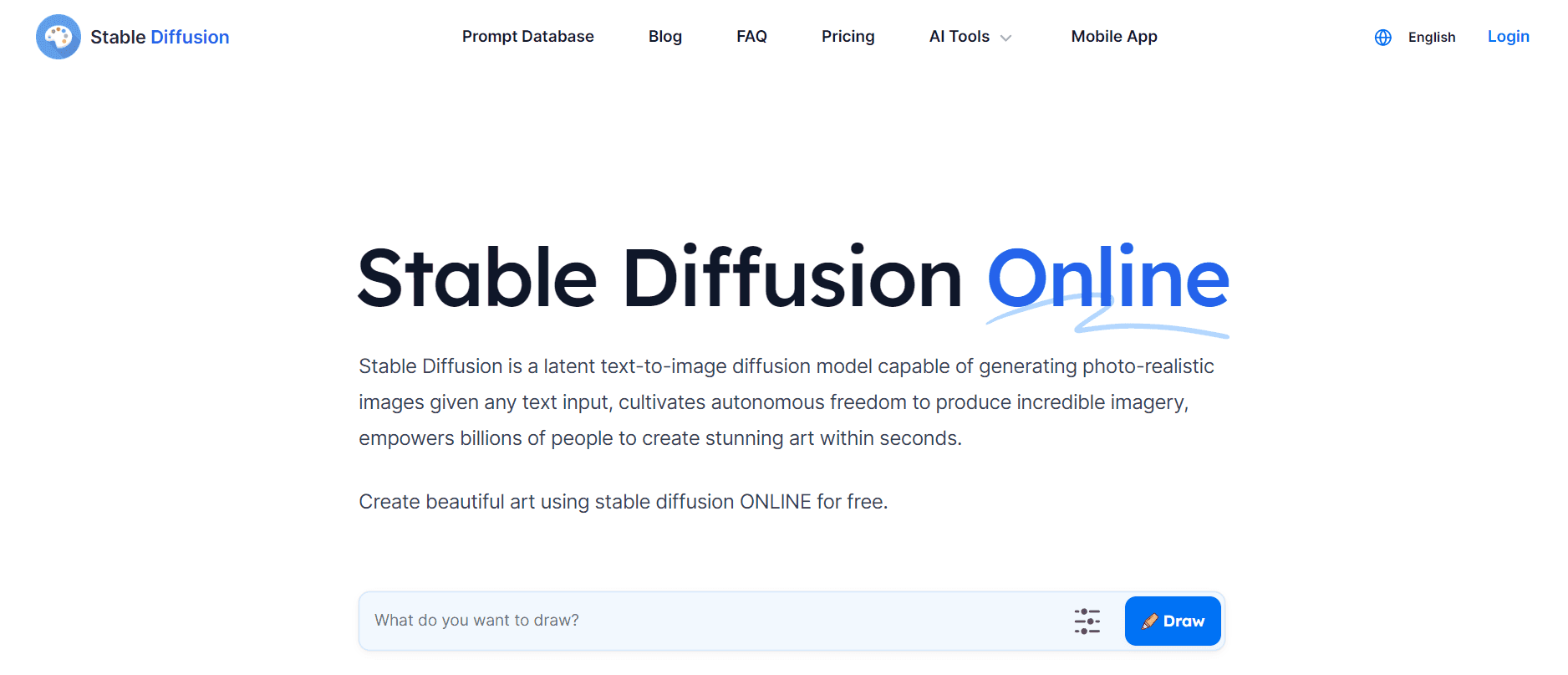 Stable Fusion Home