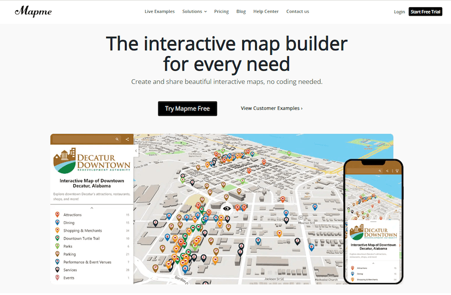 Mapme