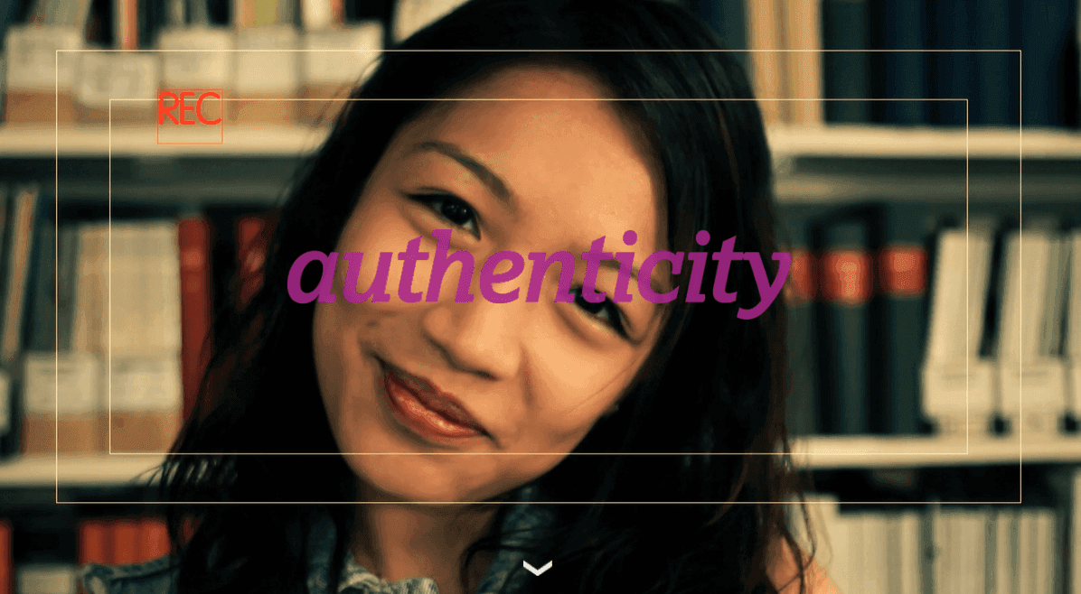 Authenticity