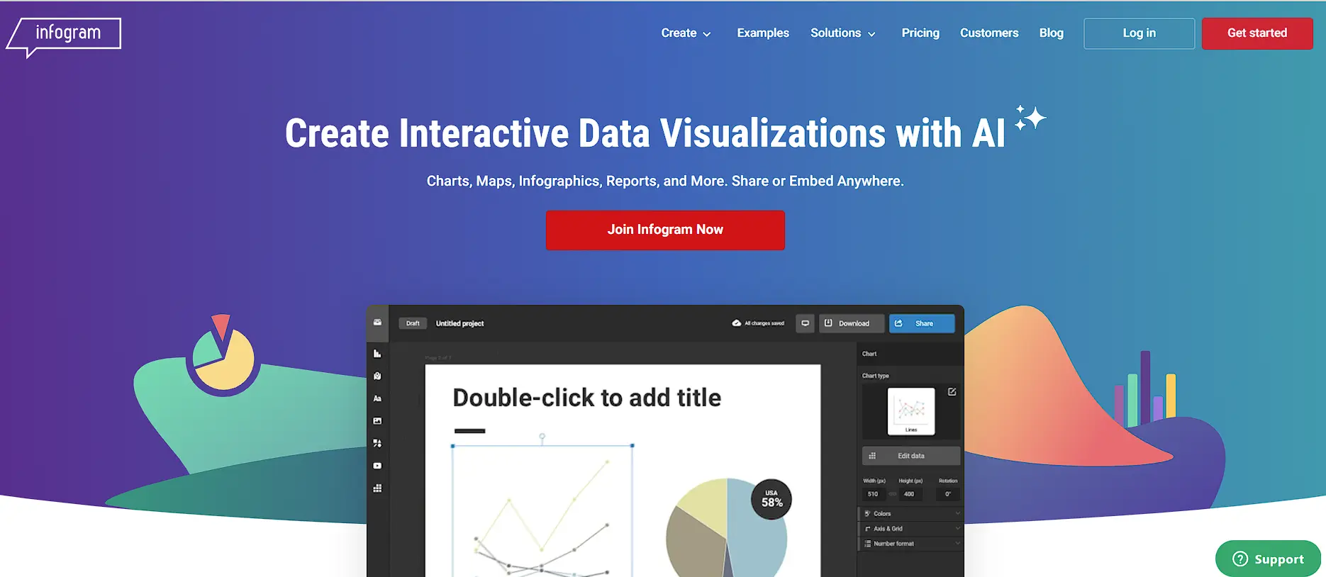 Infogram