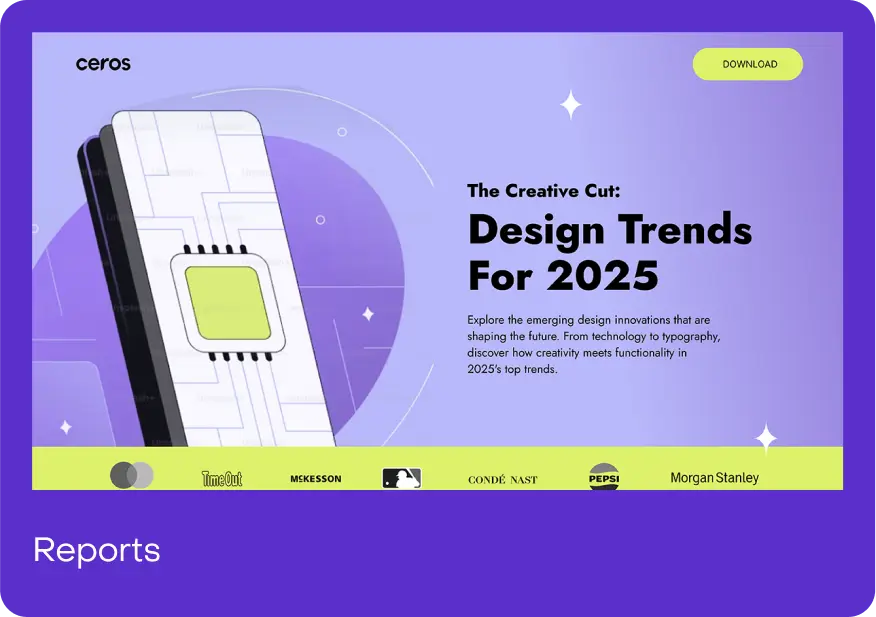 Interactive Touchscreens