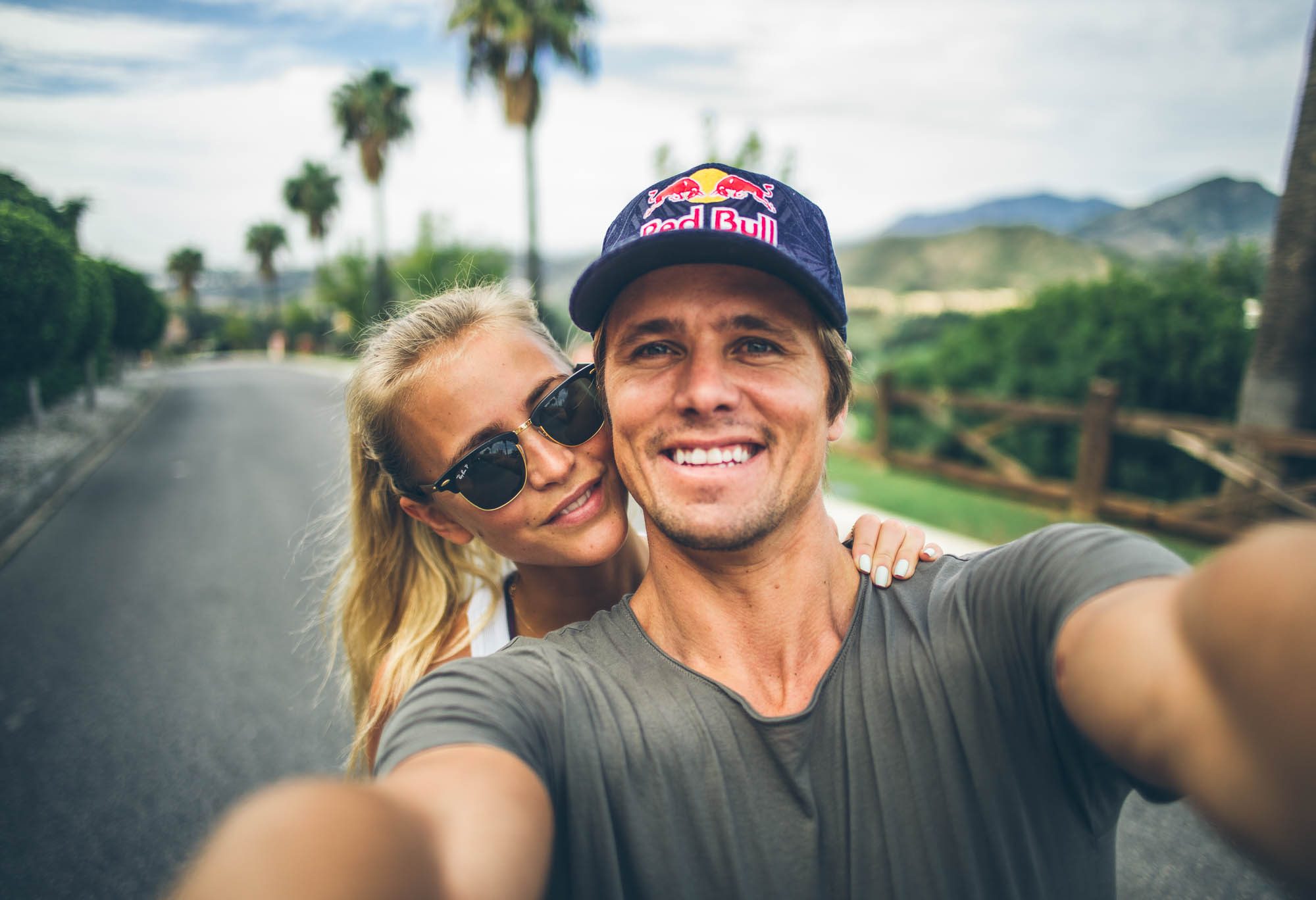 Jon Olsson Girlfriend