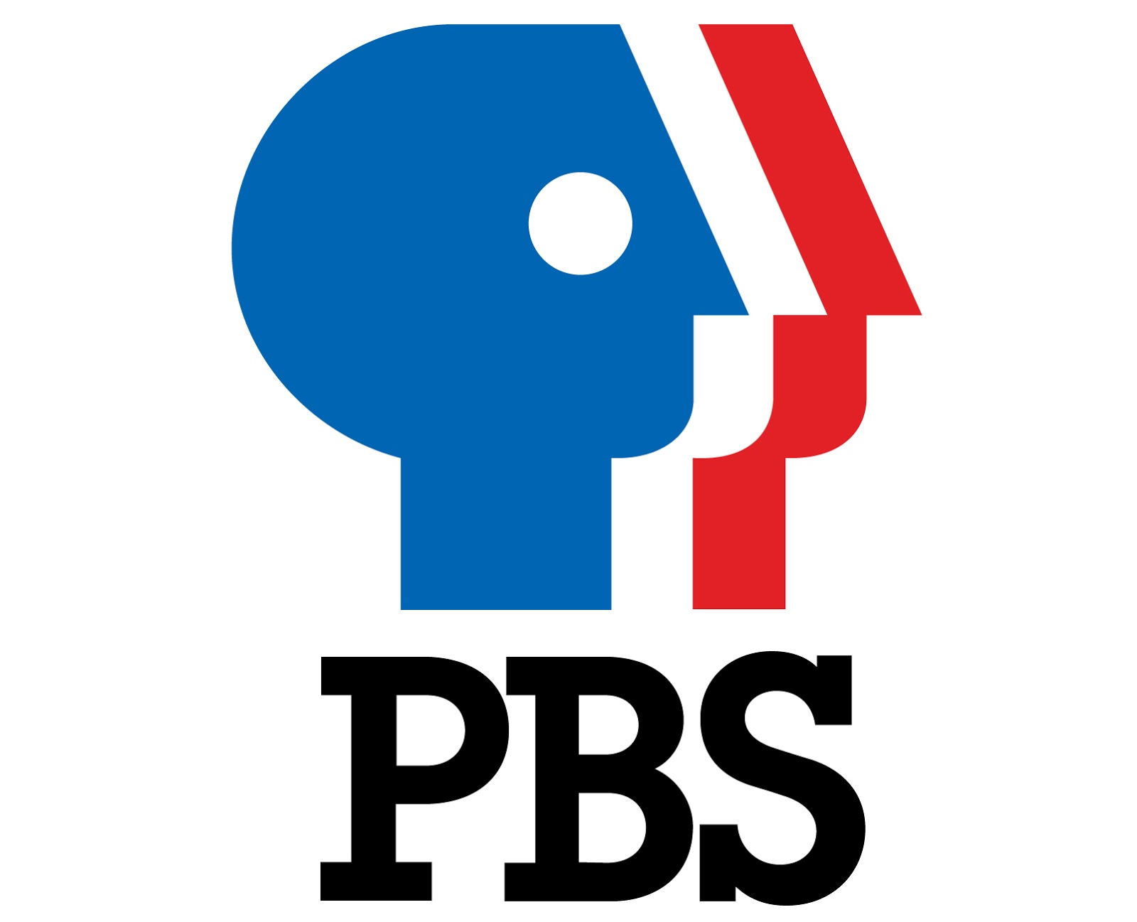 Pbs Logo 1989