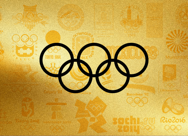 The Olympic Logo Match Game Test Your Memory! Ceros Inspire