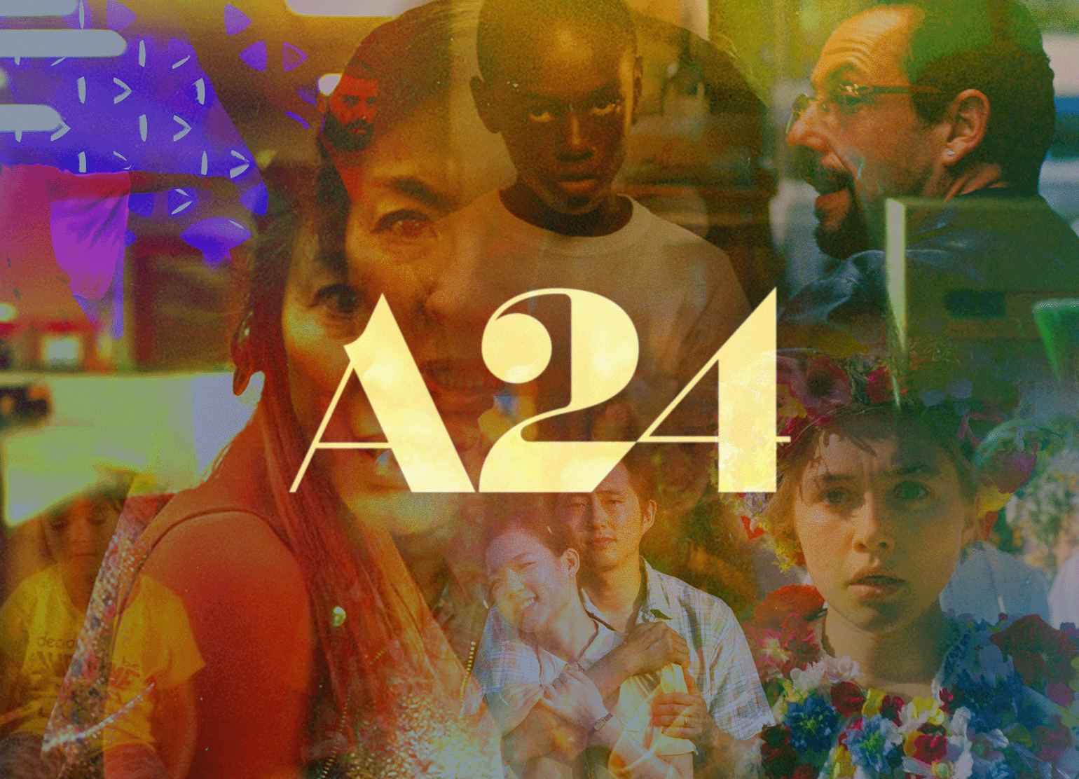 A24 Films: The Studio Behind All Your Favorite Movies - Ceros Originals